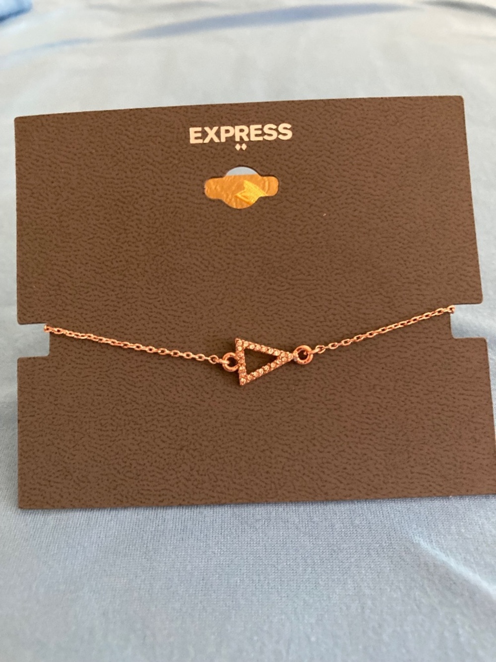 Bracelet